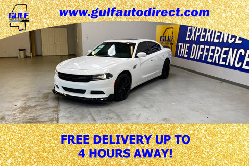 Used 2020 Dodge Charger SXT w/ Leather Interior Group image 4