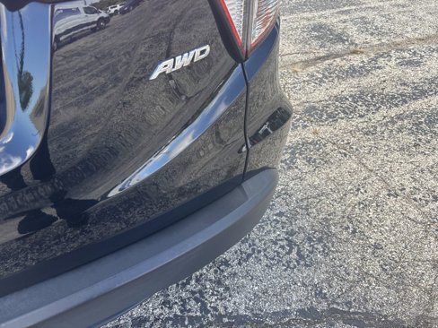 Used 2019 Honda HR-V LX image 26