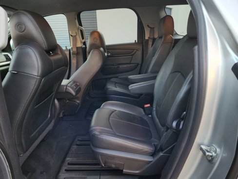Used 2015 GMC Acadia SLT image 14