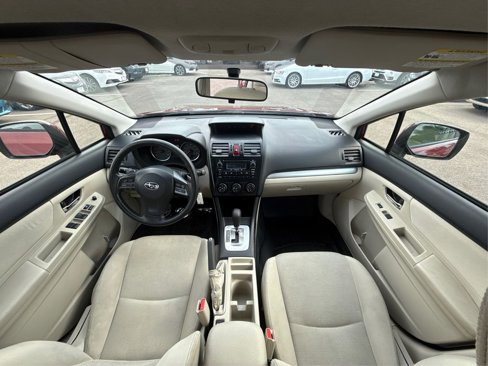 Used 2013 Subaru Crosstrek 2.0i Premium image 29