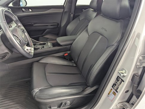 Used 2024 Kia K5 GT-Line image 12