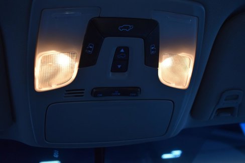 Used 2015 Toyota Sienna XLE image 25