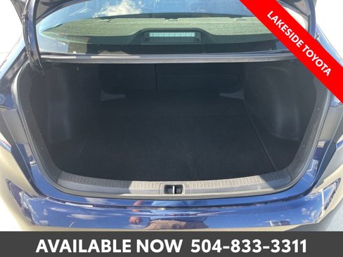 Used 2024 Toyota Corolla LE image 31
