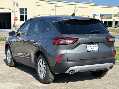 New 2025 Ford Escape Active image 5
