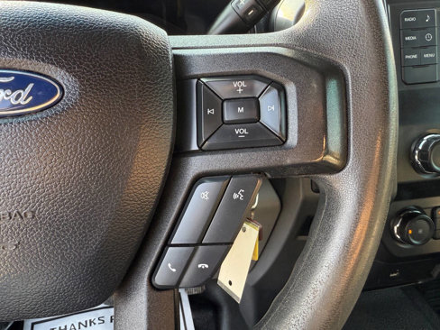 Used 2019 Ford F250 XL w/ Power Equipment Group image 21