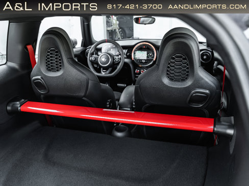 Used 2021 MINI Cooper John Cooper Works GP image 80