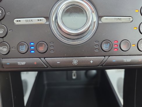 Used 2018 Ford Fusion Energi Titanium image 28