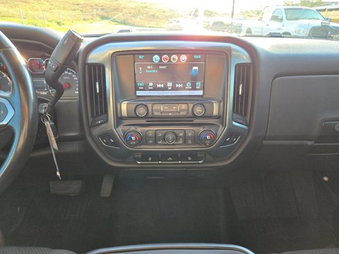 Used 2016 Chevrolet Silverado 1500 LT w/ All Star Edition image 19