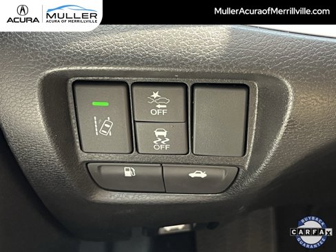 Certified 2020 Acura TLX V6 w/ Technology Package image 33
