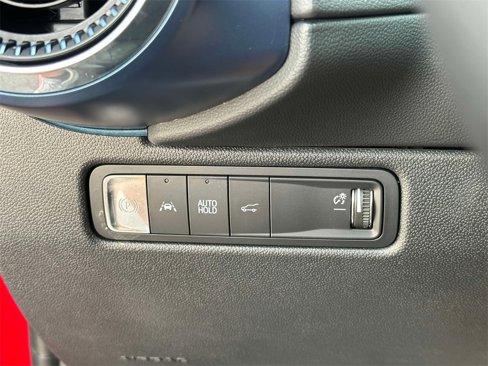 Used 2024 Chevrolet Equinox EV LT w/ Active Safety Package 3 image 25