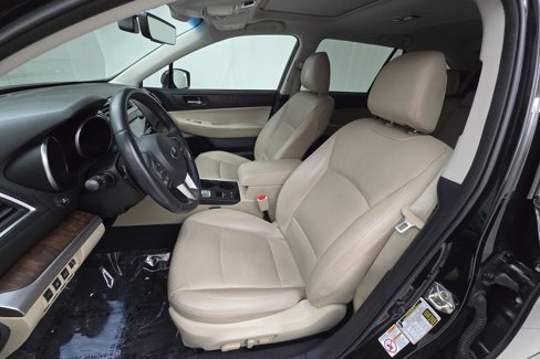 Used 2017 Subaru Outback 3.6R Limited image 12
