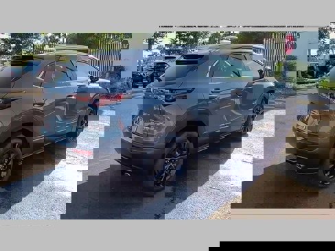 Certified 2024 MAZDA CX-30 AWD 2.5 S w/ Preferred Package image 25