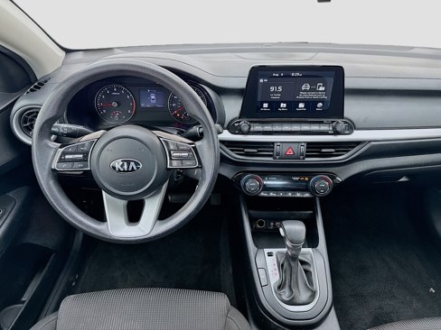 Used 2019 Kia Forte LXS image 14