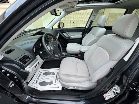 Used 2014 Subaru Forester 2.5i Premium w/ Popular Package #1 image 28