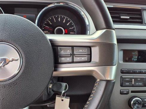 Used 2014 Ford Mustang Premium w/ Equipment Group 201A image 18