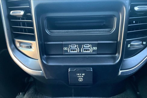 Used 2023 RAM 1500 Laramie image 33