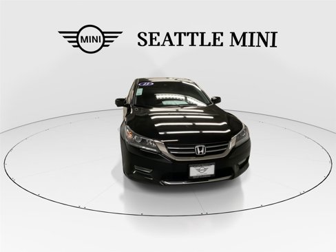Used 2013 Honda Accord EX-L image 3
