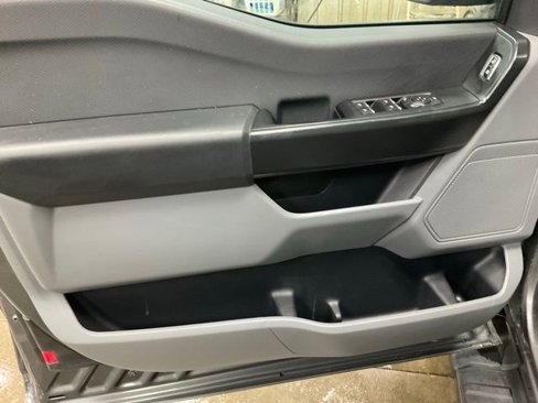 Used 2022 Ford F150 XL w/ Equipment Group 101A High image 9