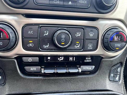 Used 2019 GMC Yukon Denali w/ Denali Ultimate Package image 38