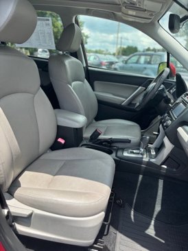 Used 2015 Subaru Forester 2.5i Limited w/ Popular Package #2 image 14
