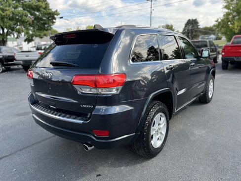 Used 2014 Jeep Grand Cherokee Laredo w/ Quick Order Package 23E image 5