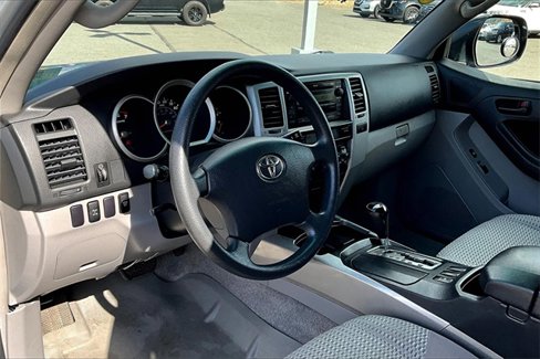 Used 2007 Toyota 4Runner SR5 image 12