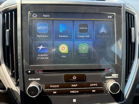 Used 2019 Subaru Forester Limited image 21