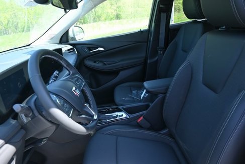 Used 2024 Buick Encore GX Preferred image 10