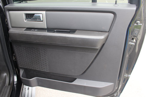 Used 2011 Ford Expedition EL Limited image 43
