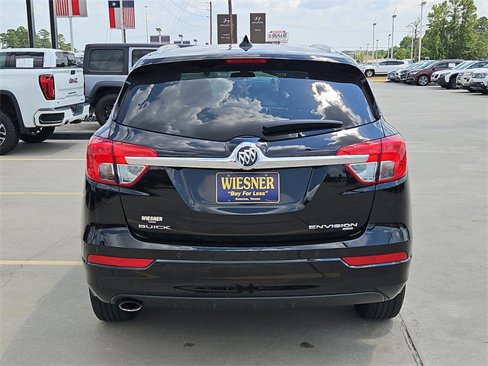 Used 2017 Buick Envision Essence image 6