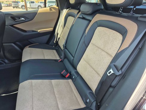 New 2026 Chevrolet Equinox ACTIV w/ Convenience Package III image 24