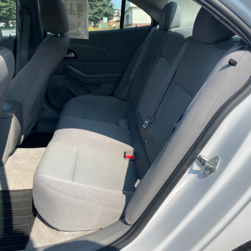 Used 2015 Chevrolet Malibu LS w/ Protection Package image 11