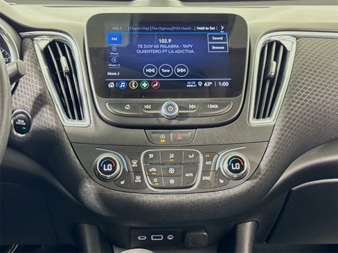 Used 2021 Chevrolet Malibu LT image 14