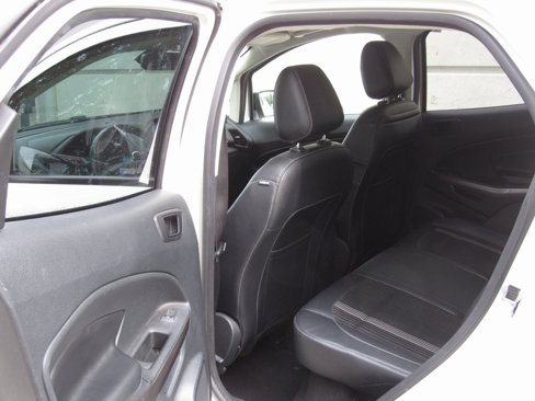 Used 2019 Ford EcoSport SES image 14