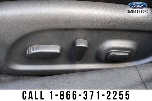 Used 2017 Nissan Altima 2.5 SR image 16