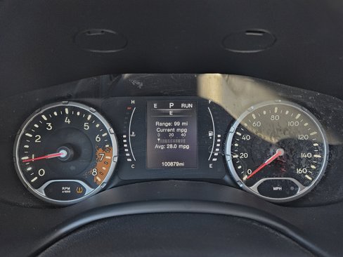 Used 2017 Jeep Renegade Sport w/ Power & Air Group image 22