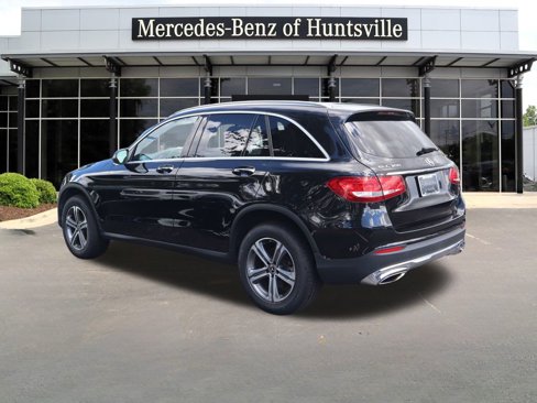 Used 2019 Mercedes-Benz GLC 300 image 5