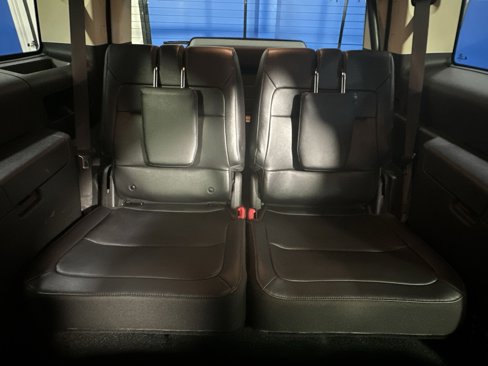 Used 2019 Ford Flex SEL w/ Equipment Group 202A image 32