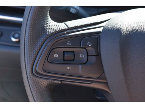 New 2026 Buick Envista Preferred image 17