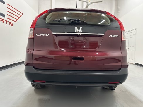 Used 2014 Honda CR-V LX image 13