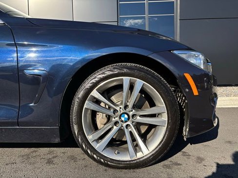 Used 2016 BMW 435i xDrive Coupe image 10