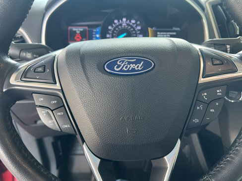 Used 2019 Ford Edge SEL w/ Equipment Group 201A image 16