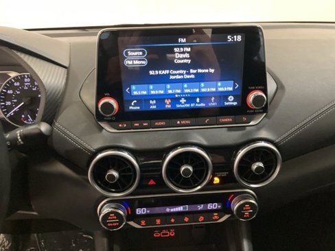 Used 2021 Nissan Sentra SV image 15