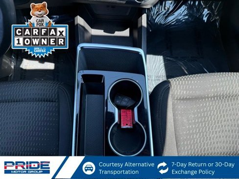 Used 2025 Chevrolet Equinox LT w/ Safety and Technology Package image 20