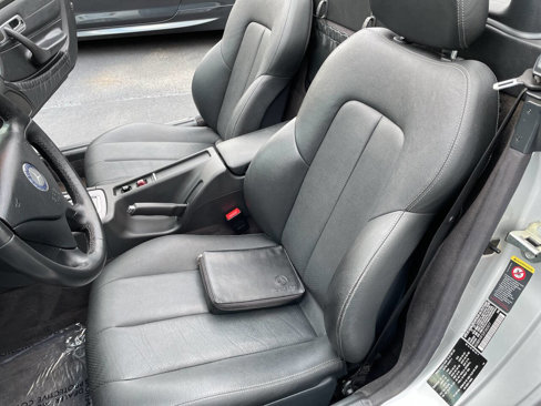 Used 2003 Mercedes-Benz SLK 230 image 69