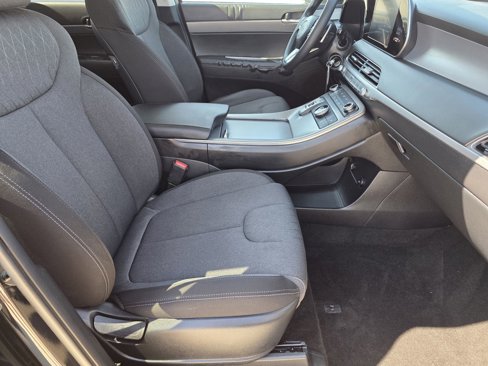 Used 2022 Hyundai Palisade SE w/ Cargo Package image 9