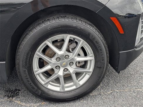 Certified 2023 Chevrolet Equinox LT image 15