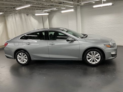Used 2024 Chevrolet Malibu LT image 6