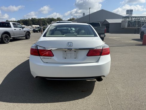 Used 2015 Honda Accord EX image 7