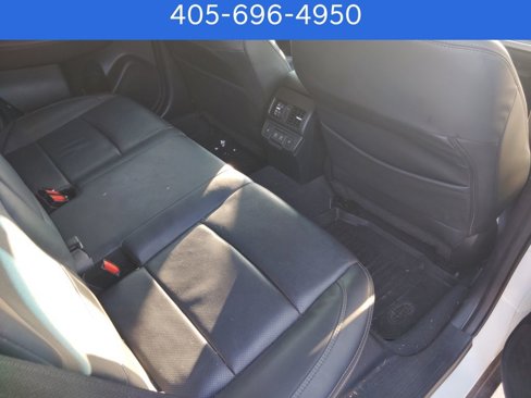 Used 2019 Subaru Outback 2.5i Limited image 7